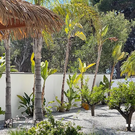 Vh Costa Blanca - Susan's House Teulada